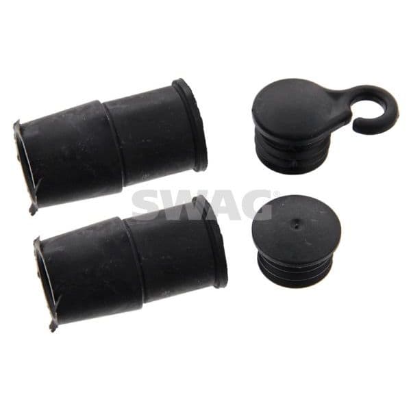 Swag Jogo de Casquilhos de Guia, Pinça de Tra - 30936055
