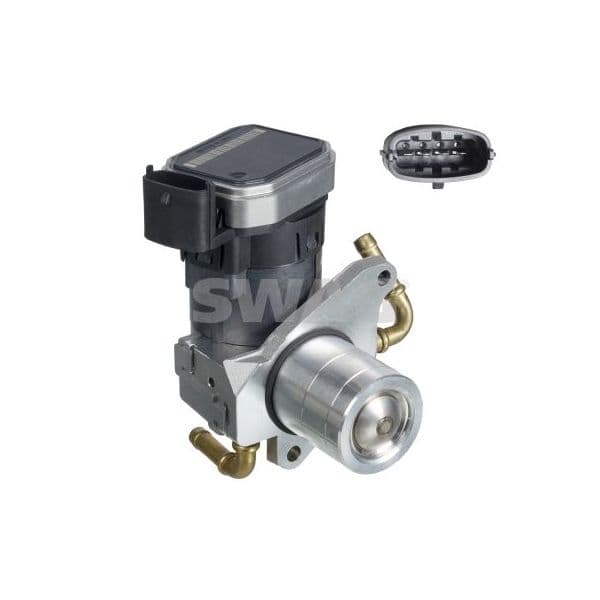Swag Válvula de Recirculação Dos Gases de Esc - 40937430