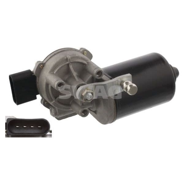Swag Motor de Limpa-vidros - 30937619
