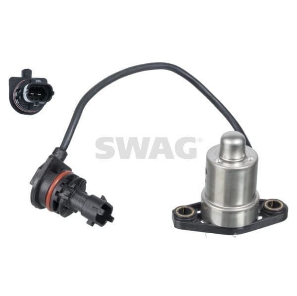 Swag Sensor, Nível do Óleo do Motor - 40940795