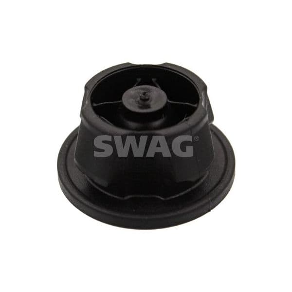 Swag Elemento de Fixação, Cobertura do Motor - 10940836