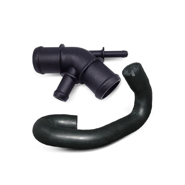 Swag Tubo do Líquido de Refrigeração (546/181) - 20 94 5992