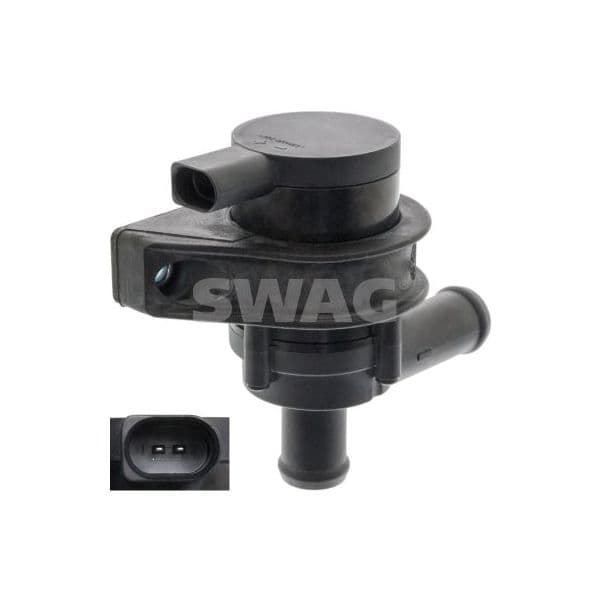 Swag Bomba de Circulação de Água, Aquecimento - 30949832