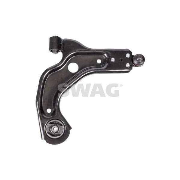 Swag Braço Oscilante, Suspensão da Roda - 50730050