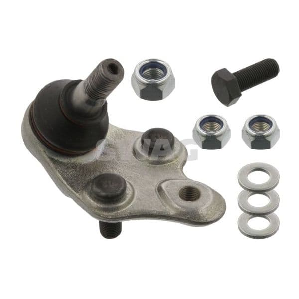 Swag Articulação de Suspensão/guia - 81923244