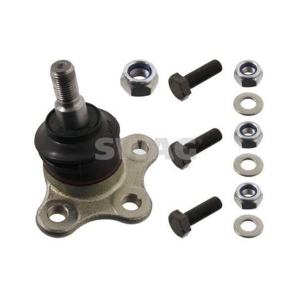 Swag Articulação de Suspensão/guia - 40926125