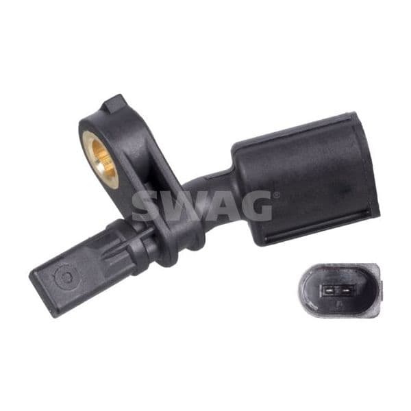 Swag Sensor, Rotações da Roda - 32923816