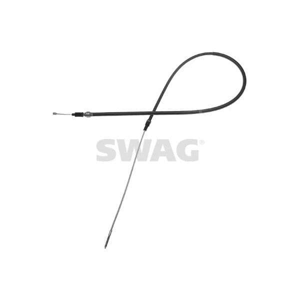 Swag Cabo de Aço, Travão de Estacionamento - 30914274