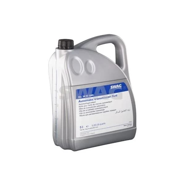 Swag Óleo de Caixa de Velocidades Automática - 20932605