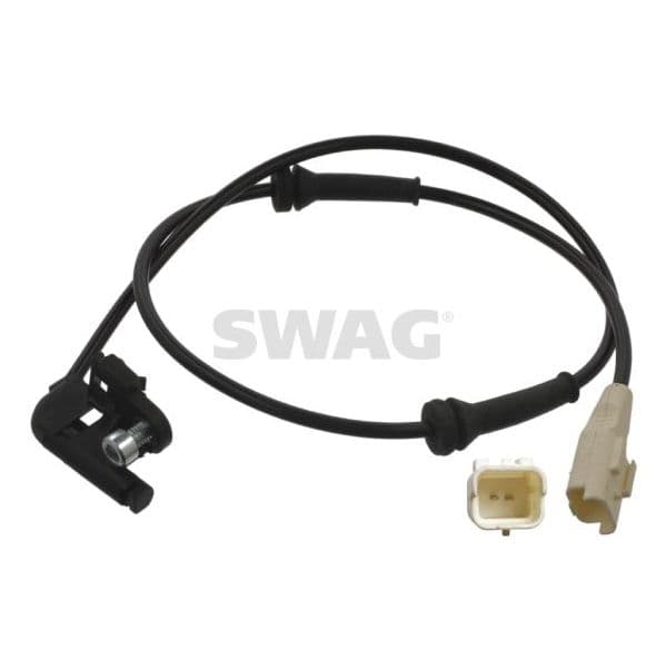 Swag Sensor, Rotações da Roda - 62936945