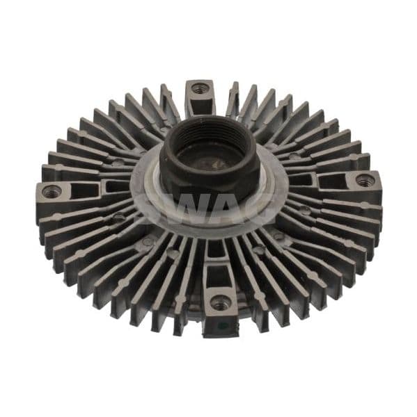 SWAG Embraiagem, Ventilador do Radiador - 10917855
