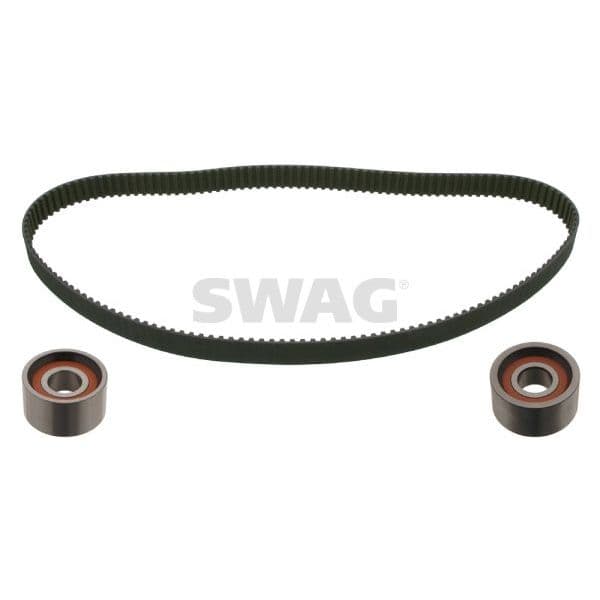 Swag Jogo de Correias Dentadas - 70929391