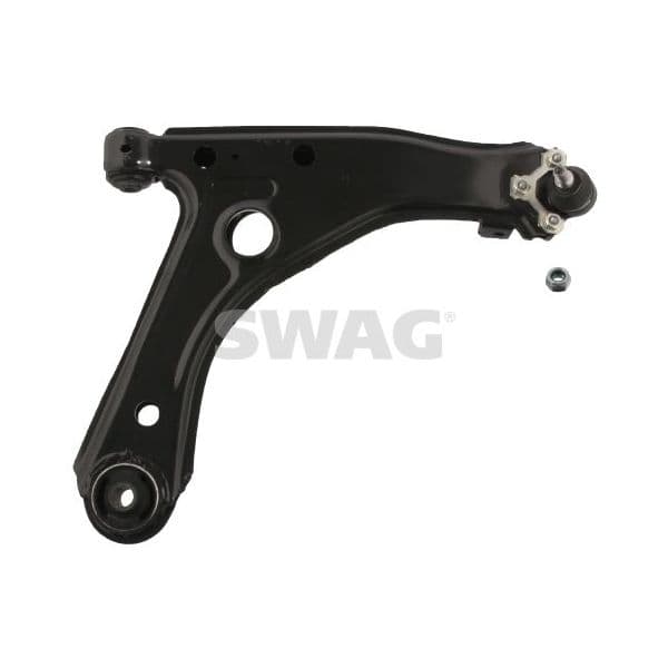 Swag Braço Oscilante, Suspensão da Roda - 30937194