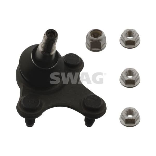 Swag Articulação de Suspensão/guia - 30940668