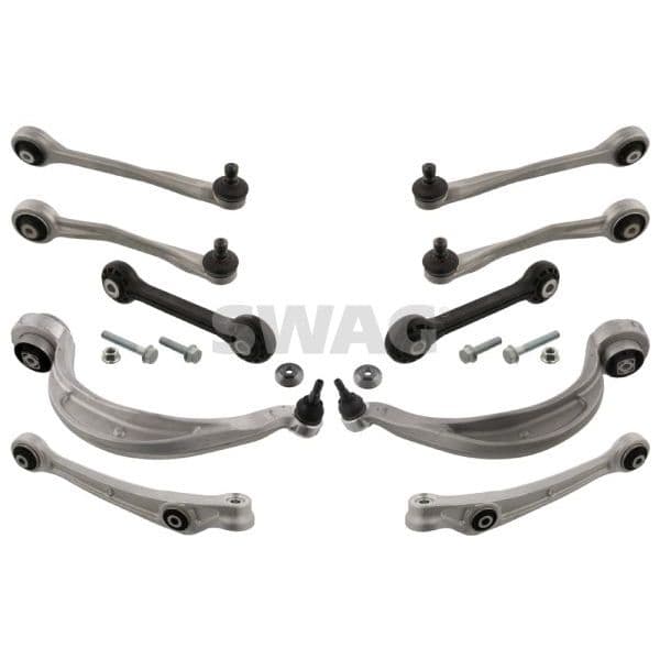 Swag Kit de Braços de Suspensão - 30946418