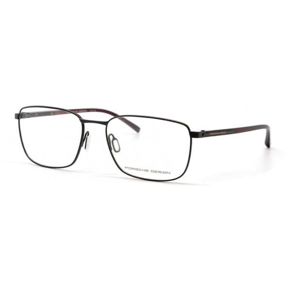Porsche Armação de Óculos Homem - P8368-A