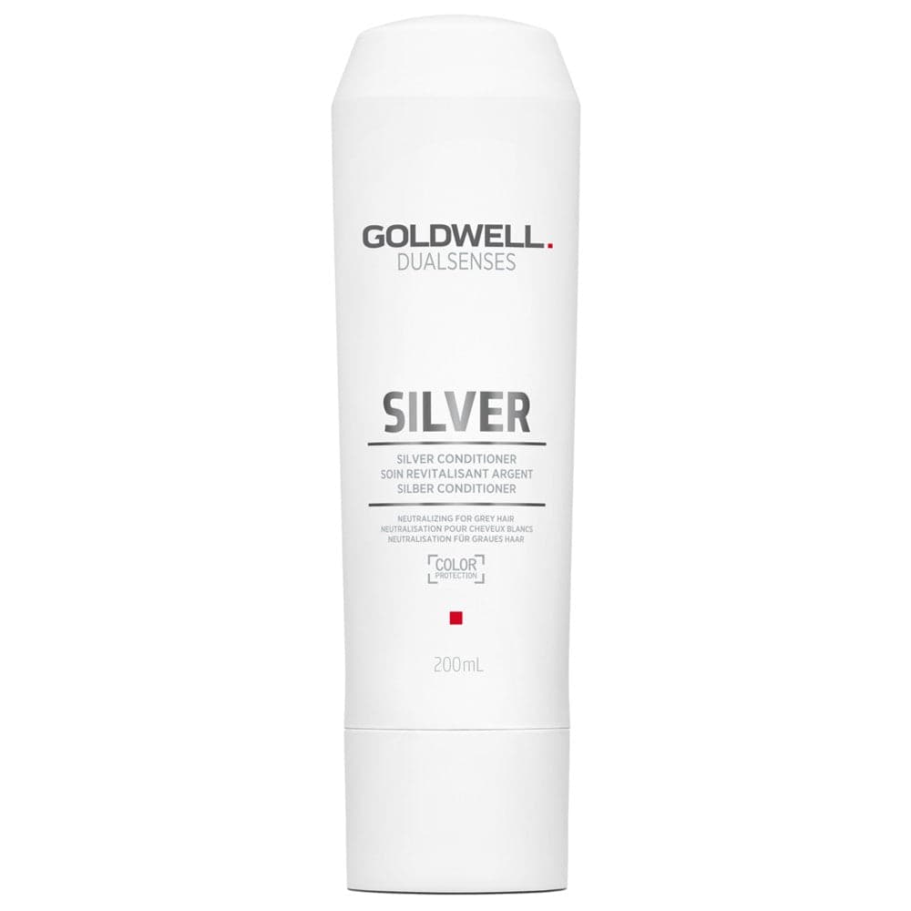 Goldwell Dualsenses Silver Condicionador 200ml
