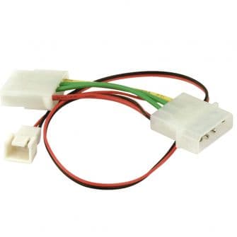 Adaptador 12V para 7V