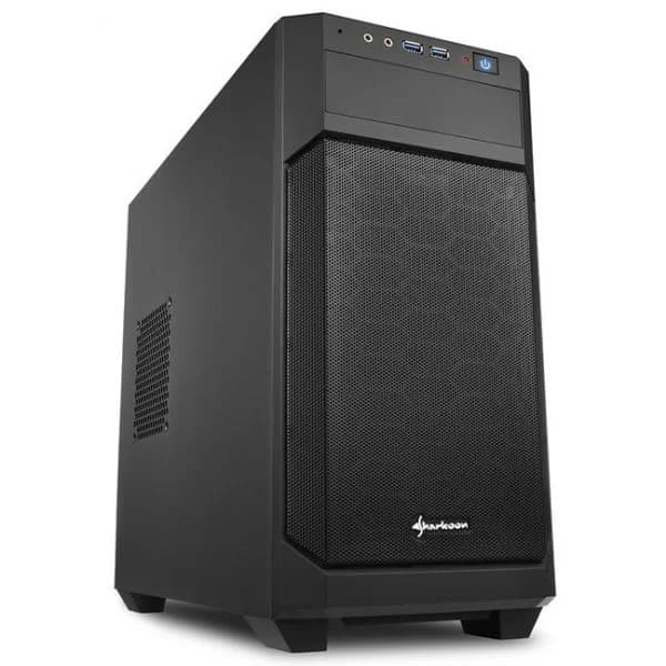 Sharkoon V1000 Black