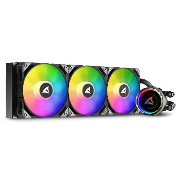 Sharkoon S90 RGB 360mm