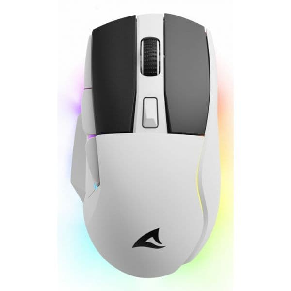 Sharkoon Rato gaming Skiller SGM50W branco GA01312302
