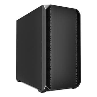 Sharkoon MK2 Micro-ATX Preto