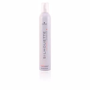 Schwarzkopf Silhouette Mousse Flexible Hold 500ml