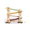 Tiny Love Wooden Car Race Ramp Boho Chic