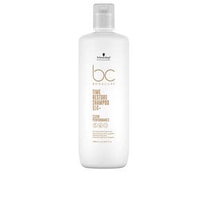 Schwarzkopf BC Time Restore Shampoo 1000ml