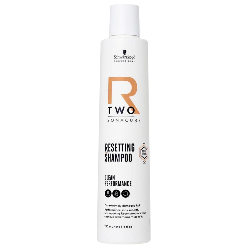 Schwarzkopf Bc R-two Shampoo Reparador 250ml