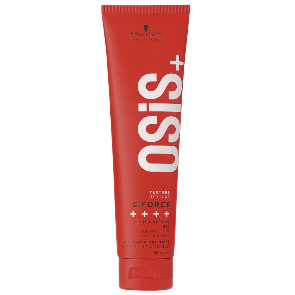Schwarzkopf Professional Osis+ G.force Gel Extra Forte 150 ml