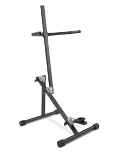 Double bass stand