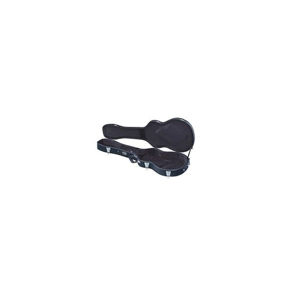 Gewa Estojo para Guitarra Elétrica LP120 Preto