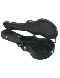 Guitar case Arched Top Economy
