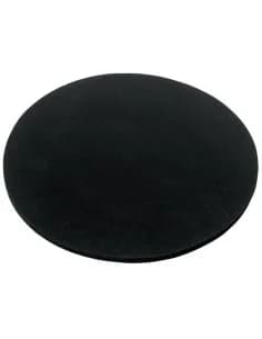 Silencer pad