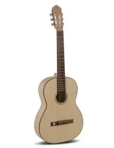 Classical guitar Pro Natura Silver 4/4 size