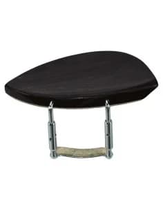 Chin rest Flat