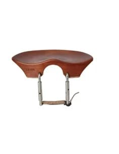 Chin rest Flesch