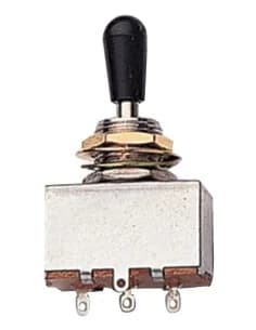 Switch Toggle Switches