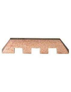 Mandolin-Banjo Bridge