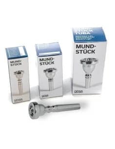 Mouthpiece Trumpet