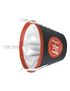 Mute Bucket Trompete