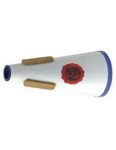 Mute Straight klein Trompete