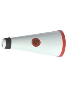Mute Megaphone Trompete