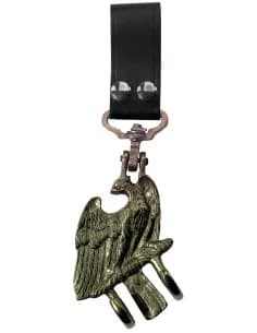 Marching drum accessory Drum eagle