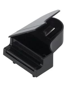 Pencil sharpener