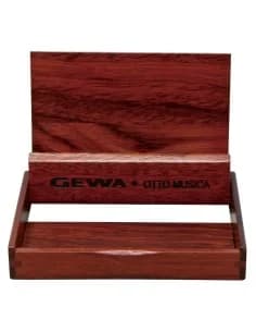 Business card box