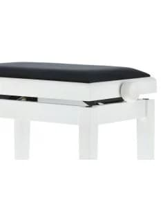Piano bench Deluxe