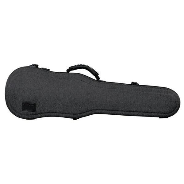 Gewa Estojo Bio I S em Forma Violino Cinza (8874)