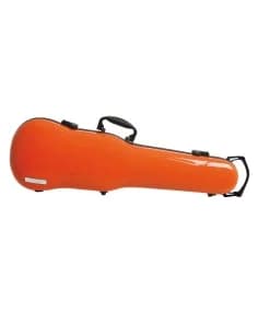 Form shaped violin cases Air 1.7